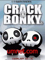 game pic for Crack and Bonky